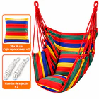 Silla Colgante Hamaca Giratoria Para Exteriores CF 6