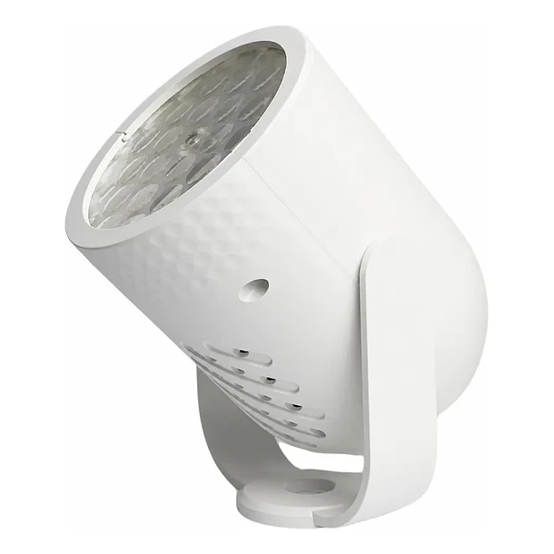 Proyector Led Navideño Y Festivo Compacto Carga Usb 2