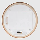 Vela LED Decorativa en Tubo con Micro Luces Fairy Light 2