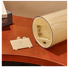 Vela LED Decorativa en Tubo con Micro Luces Fairy Light 6