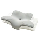 Almohada Ortopédica Cervical Ergonómica Para Dormir 4
