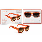 Gafas Inteligentes Ai Smart Glasses Con Cámara Y Traducción 2
