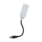 Mini Proyector Led Usb De Cielo Estrellado Y Luna 2