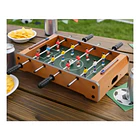 Mini Futbolito De Mesa Football Game Portátil Taca Taca 3