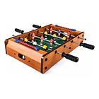 Mesa De Futbolito Tabletop Foosball Taca Taca 51x51x10cm 1