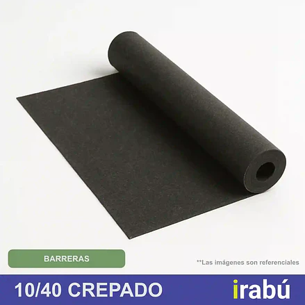 FIELTRO CREPADO 10/40 2