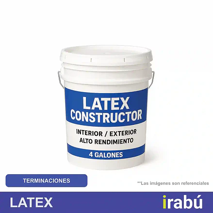 TINETA LATEX EXTRACUBRIENTE 1