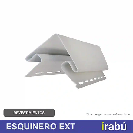 SIDING ESQUINERO EXTERIOR 1