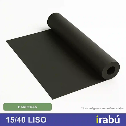 FIELTRO LISO 15/40 2