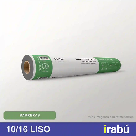 FIELTRO LISO 10/16 1
