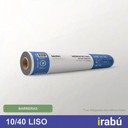 FIELTRO LISO 10/40 1