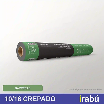 FIELTRO CREPADO 10/16 1