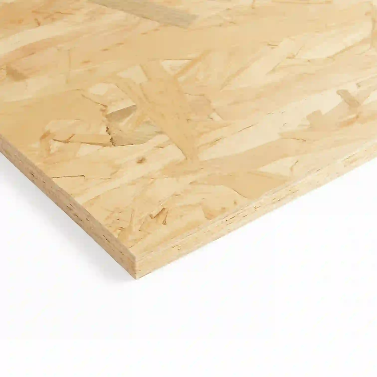 OSB PAIS ESTRUCTURAL LP 11.1mm