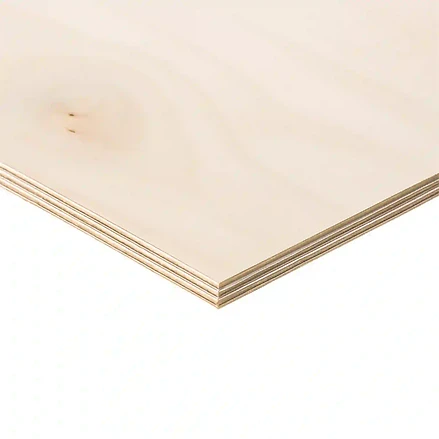 TERCIADO ESTRUCTURAL 12MM 1.22 X 2.44 1