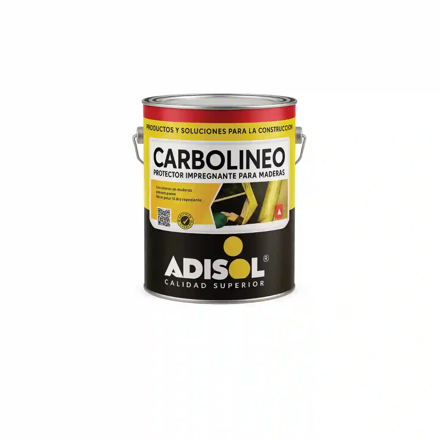 ADISOL CARBOLINEO GALON