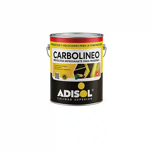 ADISOL CARBOLINEO GALON