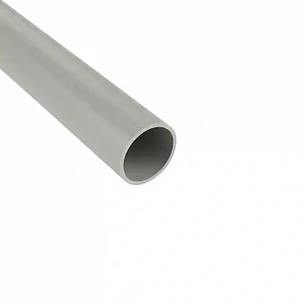 TUBO PVC SAN 50X6000 GRIS SC