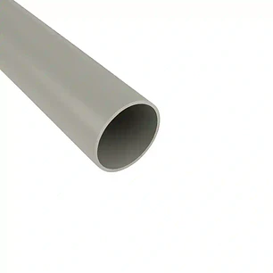 TUBO PVC SAN 75X6000 GRIS SC