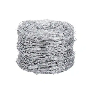 ALAMBRE PUAS #16 ROLLO 500MTS