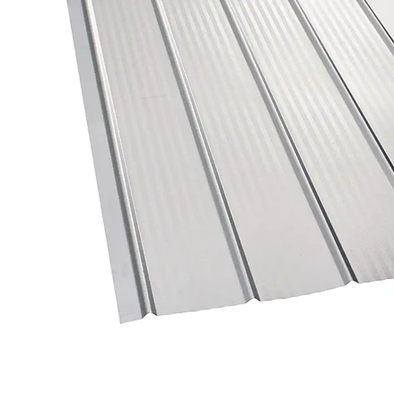 ZINC ALUM EN V 0.35X3500MM RECUB AZ-150 1