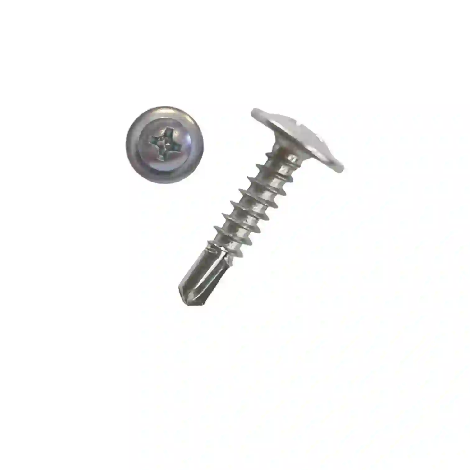 TORNILLO CABEZA DE LENTEJA P/BROCA (500 UDS)