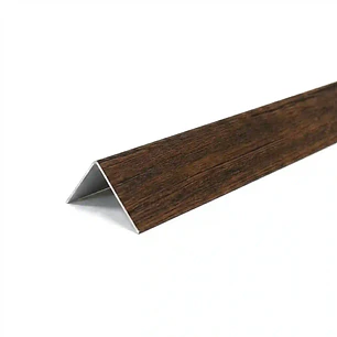 METAL SIDING STEEL PERFIL L EXTERIOR 3D 3 MT