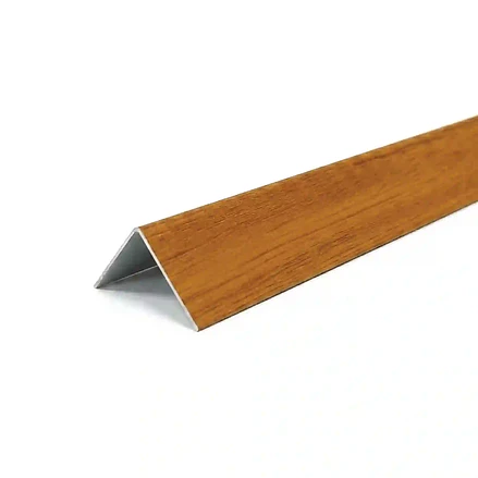 METAL SIDING STEEL PERFIL L EXTERIOR PINO 3 MT 1