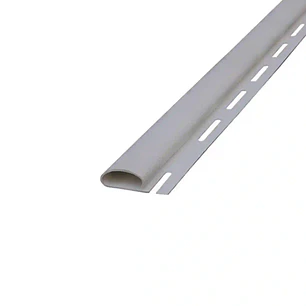 SIDING PERFIL TERMINO