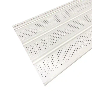 SIDING ALERO VENTILADO