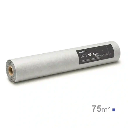 MEMBRANA HIDROFUGA BCTWRAP 75 M2 1