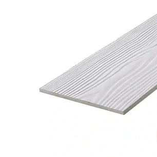 SIDING FIBRO NATURAL 6MM 3.66MT