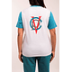 Polera Buzo M/C Mujer (S - XL)