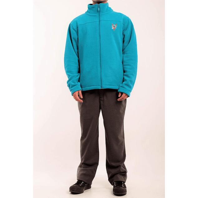 Polar Hombre (S - XL)