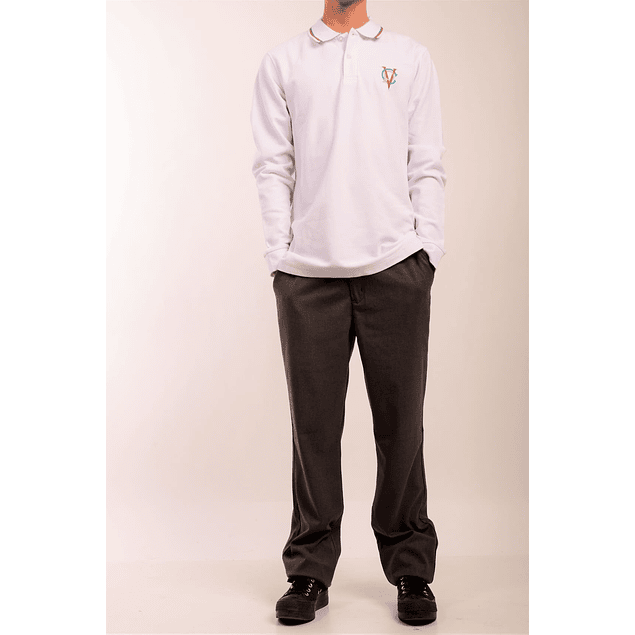 Pantalon Vestir Hombre (S - XL)