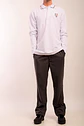 Pantalon Vestir Hombre (S - XL) - Miniatura 3
