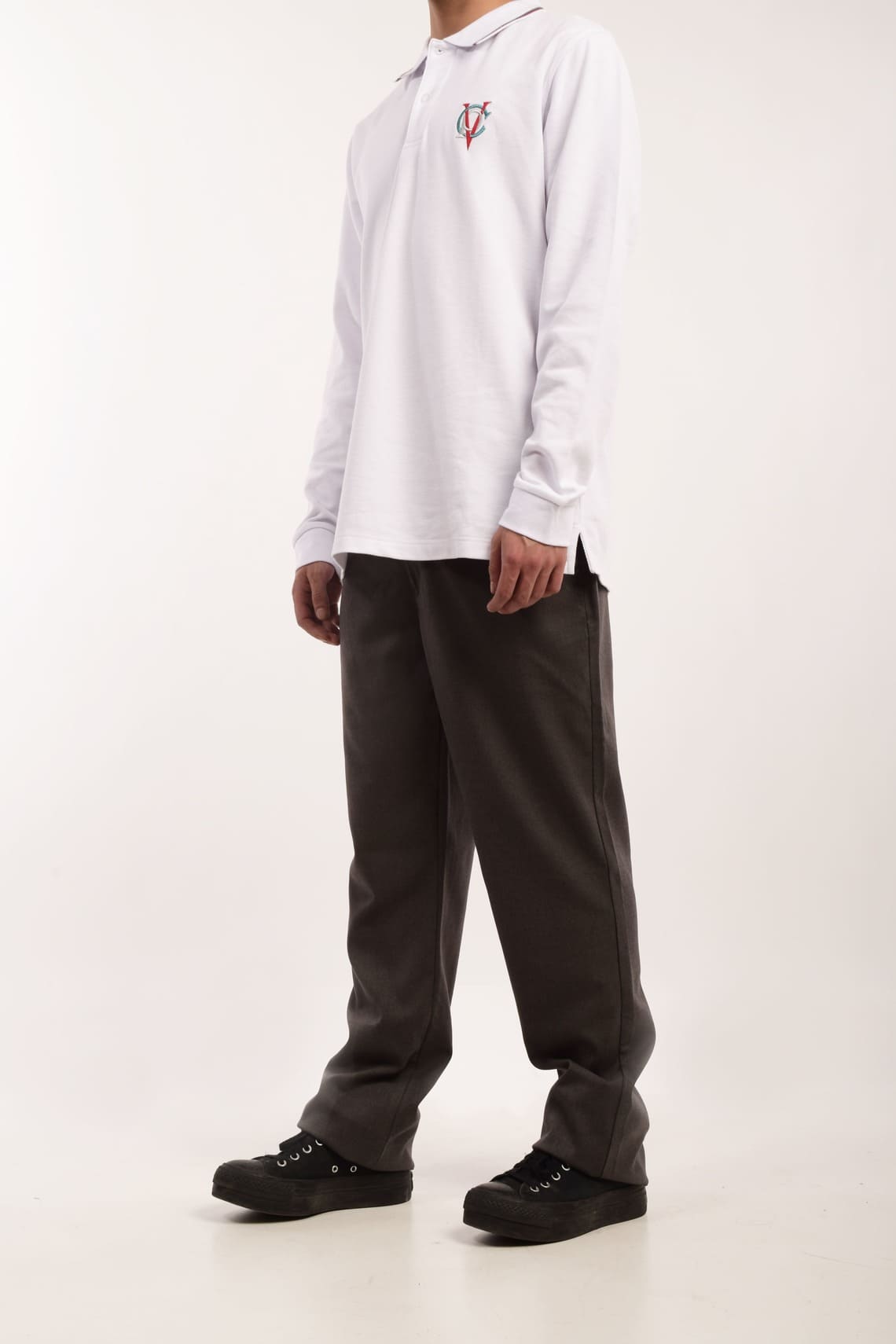 Pantalon Vestir Niño (10 - 16)