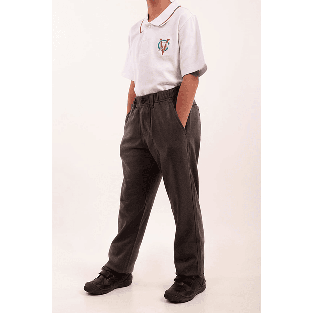 Pantalón Vestir Niño (6 - 8)