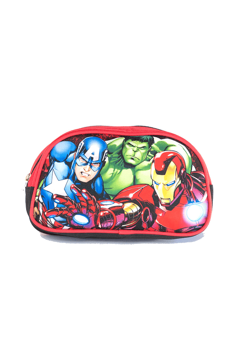 Estuche Grande Avengers