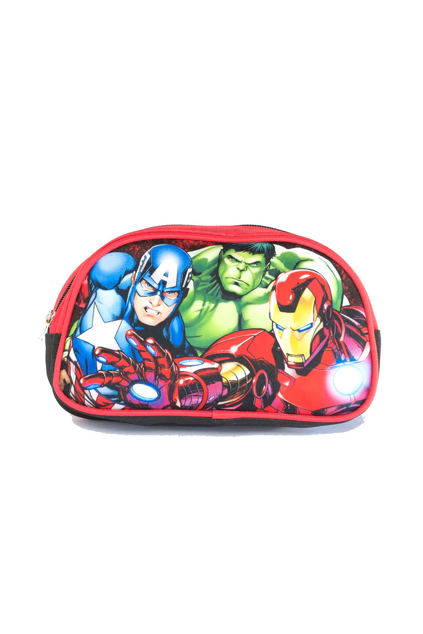 Estuche Grande Avengers 1
