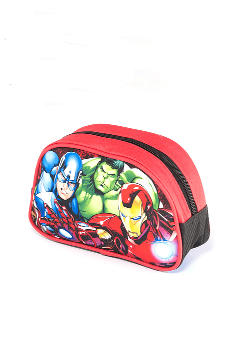 Estuche Grande Avengers