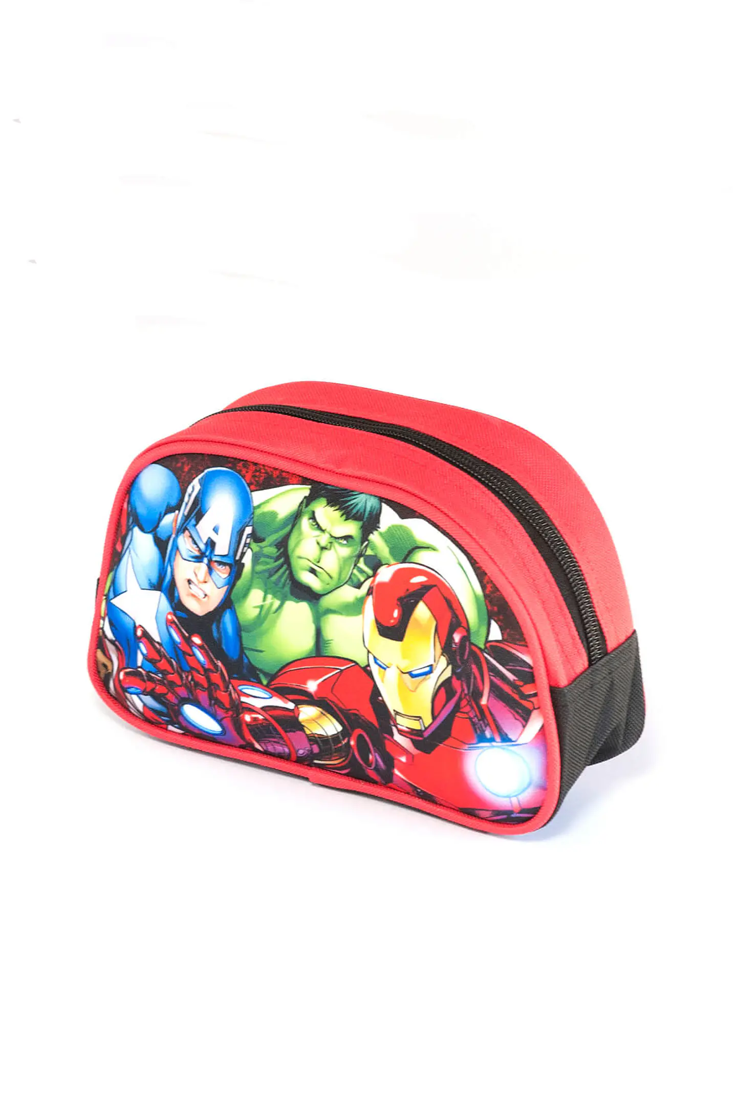 Estuche Grande Avengers 2