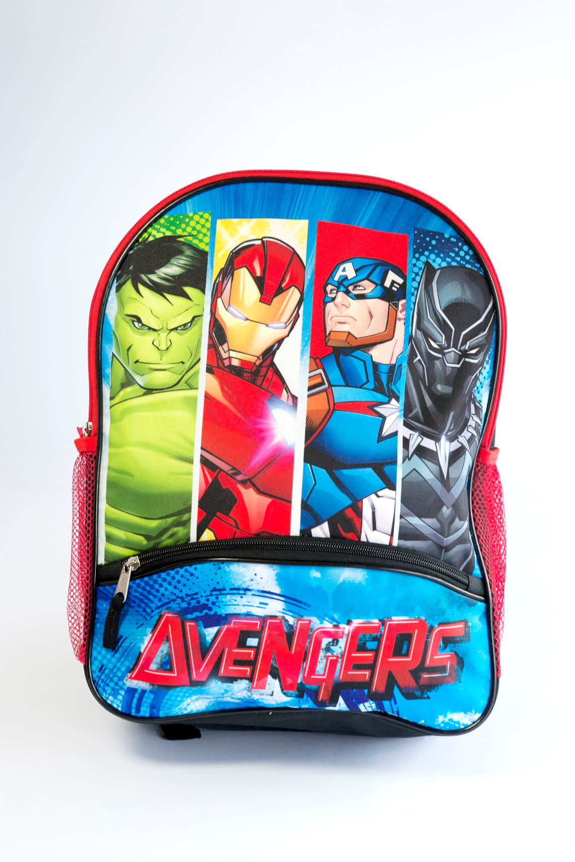 Mochila Avengers