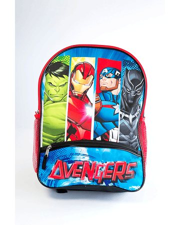 Mochila Avengers