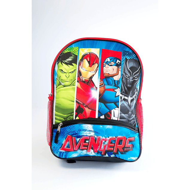 Mochila Avengers