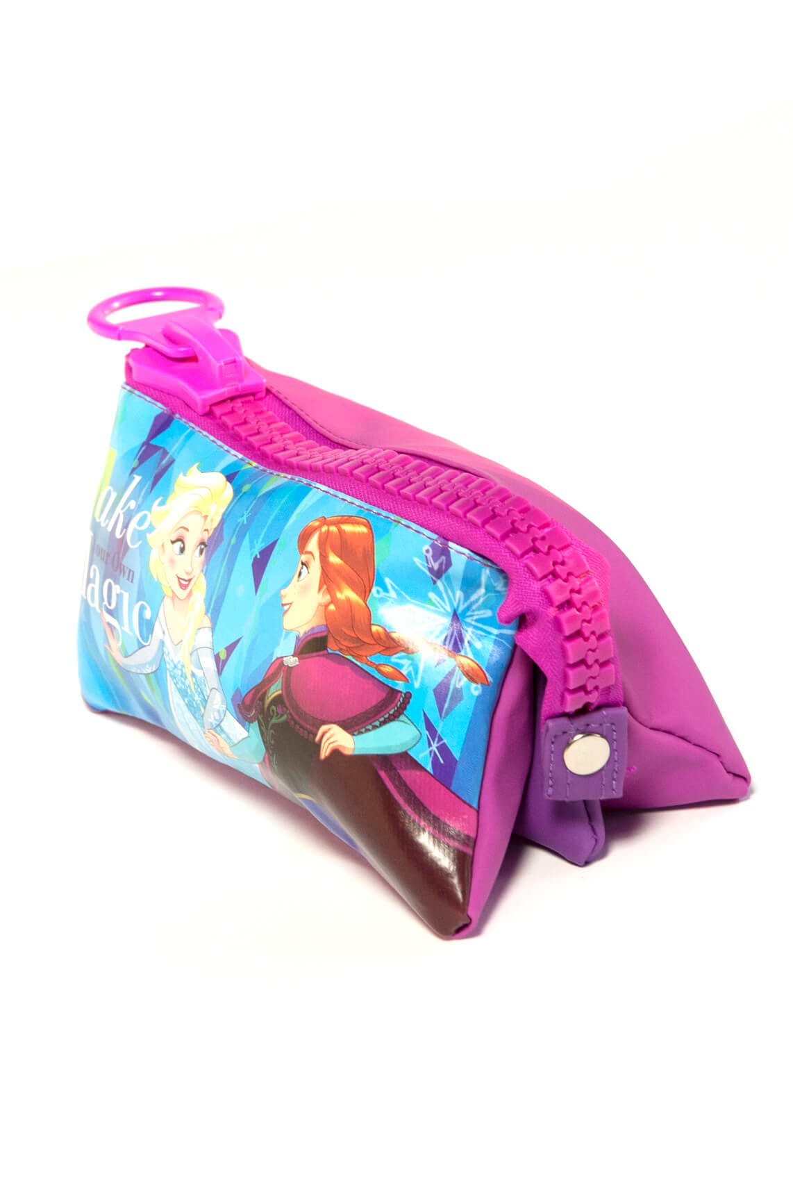 Estuche Triple Cierre Frozen