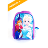 Mochila Frozen 2 Diseños