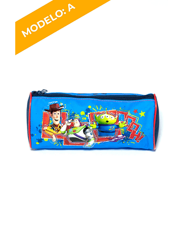 Estuche Toy Story 2 Diseños