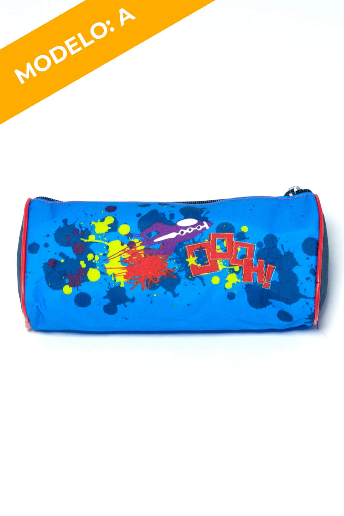 Estuche Toy Story 2 Diseños