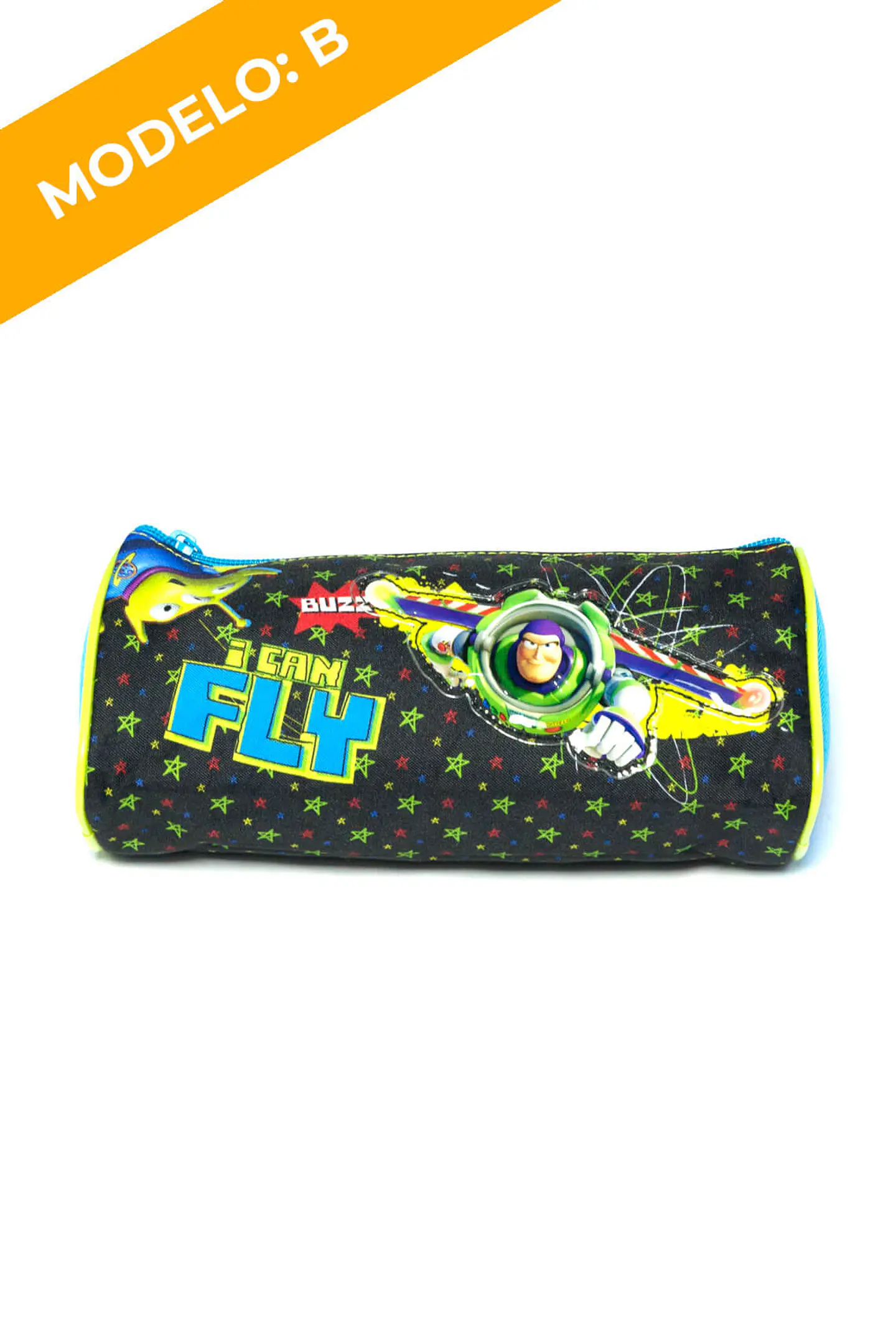 Estuche Toy Story 2 Diseños 2