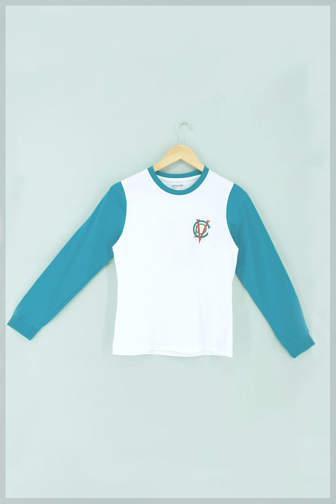 Polera Buzo M/L Niño (10 - 16)